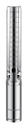 SP Solar Pump Series