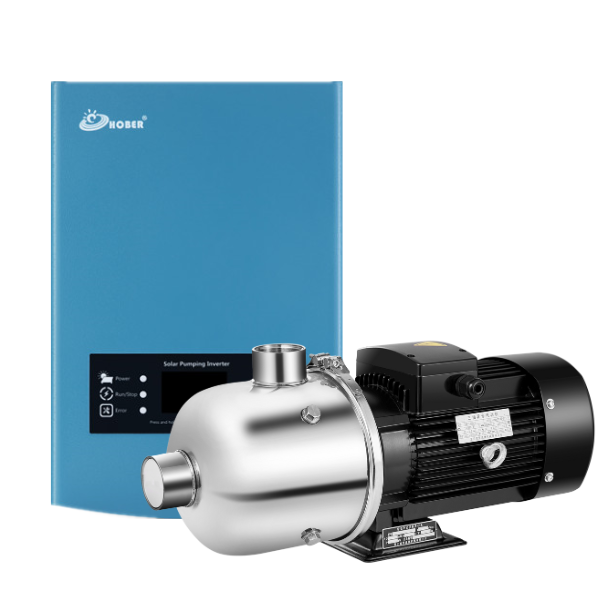 CHL Solar Pump Series