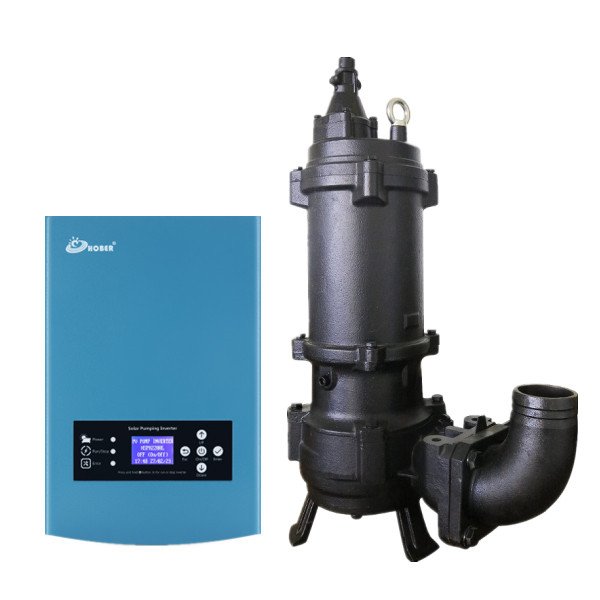 WQ Solar Pump Series