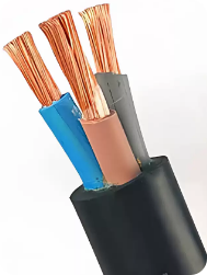 HOBER submersible pump waterproof cable