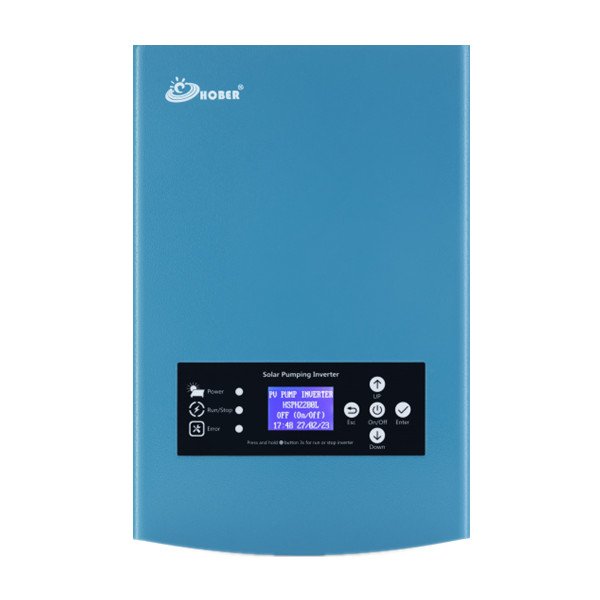 220V Solar Pump Inverter